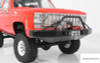 Tough Armor Front Winch Bumper for K5 Chevy Blazer TF2 RC4WD Z-X0032 Stinger RC