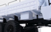 RC4WD Mil-Spec Hard Body Parts Tree (J) Z-B0087 Storage BOX well panels plates