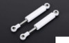 Super Scale 70mm White Shocks with Internal Springs RC4WD Z-D0045 70 mm RC