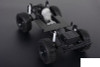 Super Scale 70mm White Shocks with Internal Springs RC4WD Z-D0045 70 mm RC