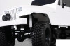 Super Scale 70mm White Shocks with Internal Springs RC4WD Z-D0045 70 mm RC