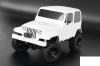 Super Scale 70mm White Shocks with Internal Springs RC4WD Z-D0045 70 mm RC