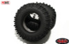 Interco Super Swamper TSL Bogger Micro Crawler LOSI Tyres RC4WD 1.0" Z-T0069