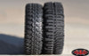 Interco Super Swamper TSL Bogger Micro Crawler LOSI Tyres RC4WD 1.0" Z-T0069 Interco Super Swamper TSL Bogger Micro Crawler LOSI Tyres RC4WD 1.0" Z-T0069