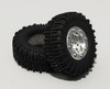 Interco Super Swamper TSL Bogger Micro Crawler LOSI Tyres RC4WD 1.0" Z-T0069