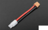 CLEARANCE 30% DISCOUNT XT60 Male ESC to Tamiya Male Battery Connector Adapter Lead RC4WD Z-E0072 RC