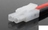 CLEARANCE 30% DISCOUNT XT60 Male ESC to Tamiya Male Battery Connector Adapter Lead RC4WD Z-E0072 RC