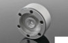 Stocker 1.7" Beadlock Wheels RC4WD Z-W0232 SILVER Alli 12mm Hex inc Hubs Bitz