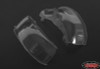 FRONT Inner Fender Set Mojave Hilux Body Wheel Wells Arches Protection Z-S1192