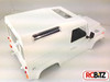 1/10 Land Rover D90 VAN Hard Plastic Body Kit AMAZING Detail & INTERIOR G2 Box
