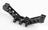 CLEARANCE 30% DISCOUNT D44 Rear Axle Upper Link Mount RC4WD Z-S0971 CNC BLACK 4 link SCX10 Wraith