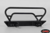 RC4WD Tough Armor Winch Bumper with Grill Guard Axial Jeep Rubicon SCX10 Z-S1193