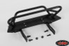 RC4WD Tough Armor Winch Bumper with Grill Guard Axial Jeep Rubicon SCX10 Z-S1193
