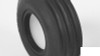 PRO GT Tractor Puller FRONT Tire RC4WD Z-T0114 68mm Butyl Rubber Tyre rc Bitz