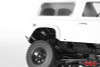 Inner Fender Set D90 Body Gelande 2 Wheel Wells Arches Protection Z-S1194 RC4WD