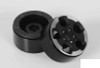 Rugged 1.9" Scale Beadlock Wheels RC4WD Z-W0162 5 Spoke 12mm hex  Havoc RC