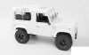 RC4WD Mickey Thompson Metal Series MM-366 1.7" Beadlock Wheels Z-W0213 RC