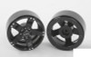 RC4WD Mickey Thompson MT Metal Series MM245 2.2" Wheels Z-W0216 5 Spoke RC