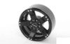 RC4WD Mickey Thompson MT Metal Series MM245 2.2" Wheels Z-W0216 5 Spoke RC