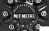 CLEARANCE 30% DISCOUNT RC4WD Mickey Thompson MT Metal Series MM245 2.2" Wheels Z-W0216 5 Spoke RC