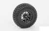 RC4WD Ballistic Offroad Scythe 1.9" Beadlock Wheels Z-W0217 12mm Hex Off Road RC4WD Ballistic Offroad Scythe 1.9" Beadlock Wheels Z-W0217 12mm Hex Off Road