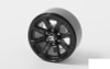 RC4WD Dick Cepek Matrix 1.7" Beadlock Wheels Z-W0248 6 Lug Black D90 Gelande 2