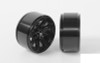 RC4WD Dick Cepek Matrix 1.7" Beadlock Wheels Z-W0248 6 Lug Black D90 Gelande 2