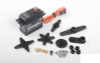 Twister High Torque Metal Gear Digital Steering Servo RC4WD RTR Z-E0035 22kg