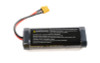 RC4WD 6 Cell 3000mAh NIMH RTR Battery Pack Z-E0090 7.2v XT60 180mm LEAD RC