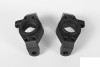 Bully 2 8 Degree Steering Knuckles RC4WD Z-S1013 BLACK CNC Alli Knuckle RC COMP