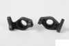 Bully 2 8 Degree Steering Knuckles RC4WD Z-S1013 BLACK CNC Alli Knuckle RC COMP