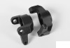 Bully 2 8 Degree Steering Knuckles RC4WD Z-S1013 BLACK CNC Alli Knuckle RC COMP