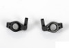 Bully 2 Steering Knuckles RC4WD Z-S1061 STANDARD Knuckles Comp Crawler BLACK