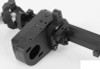Bully 2 Upper Link Mount RC4WD Z-S1062 Competition Crawler CNC Machined rcBits