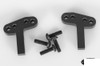 Bully 2 Axle Lower Link Mounts (2) RC4WD Z-S1065 Front or Rear CNC Machined RC