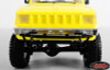 Tough Armor TA Front Light BAR Bumper Trail Finder 2 TF2 Armour METAL Z-S1058 Tough Armor TA Front Light BAR Bumper Trail Finder 2 TF2 Armour METAL Z-S1058