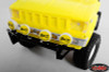 Tough Armor TA Front Light BAR Bumper Trail Finder 2 TF2 Armour METAL Z-S1058