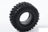 Rock Creepers 1.9 Tires scale tyre Flat Tread area fit D90 Mojave TF2 Z-T0049 RC