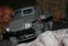 Flashpoint Military Offroad 1.9" Tyres RC4WD & Foams Great in sand mud Z-T0082