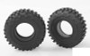 Trail Buster 1.9 Scale Truck Tires RC4WD narrow offering good mud tyre Z-T0098