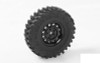 Trail Buster 1.9 Scale Truck Tires RC4WD narrow offering good mud tyre Z-T0098