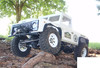 Trail Buster 1.9 Scale Truck Tires RC4WD narrow offering good mud tyre Z-T0098