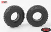 Mud Plugger 1.9" Scale Truck crawler Tires RC4WD Narrow Military Style Tyre