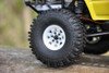Mud Slingers 1.55" Scale Tyres (2) RC4WD with Foams tyre Z-T0006 Tire