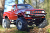 2 Rock Stompers 1.55 Scale Offroad Tires RC4WD GOOD all terraine tyre X3 Compund Z-T0007