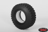 Dirt Grabber 1.55" Scale Tyres 2 RC4WD with Foams ALL TERRAIN tyre Z-T0021
