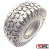 Rock Crusher II X/T 1.9 Scale Tyres RC4WD Truck Tire flat tread RC4WD Z-T0030