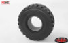 MIL-SPEC ZXL 2.2 Tires 2 by RC4WD nice large scale tyre good on military foams 