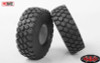 MIL-SPEC ZXL 2.2 Tires 2 by RC4WD nice large scale tyre good on military foams 