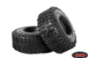 Dick Cepek 2.2" Mud Country Scale Tires WIDE footprint with SCALE looks Z-T0042